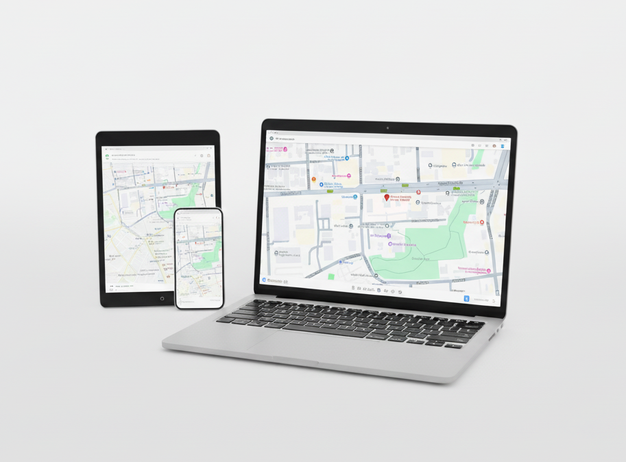 Melomed Claremont Location