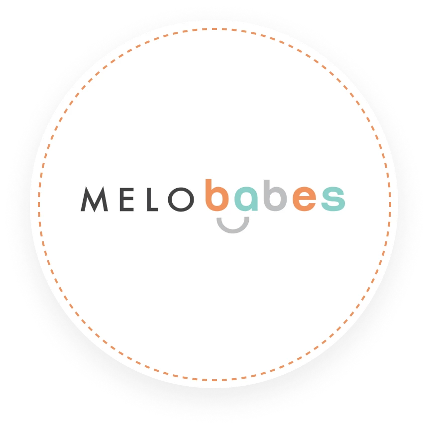 Melobabes Logo