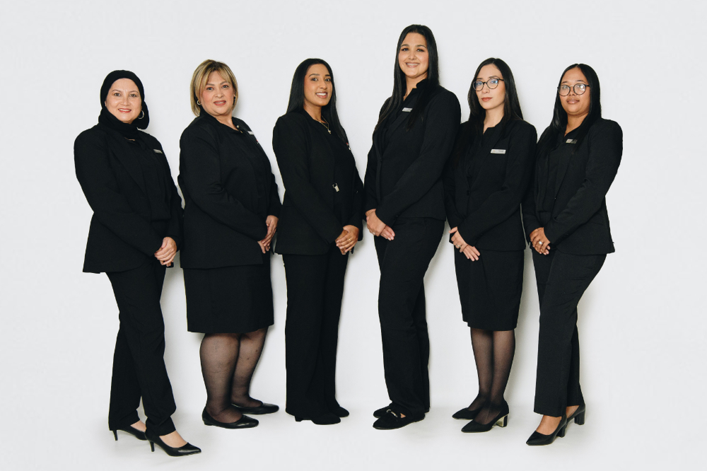 Staff Images