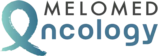 Melomed Oncology Logo