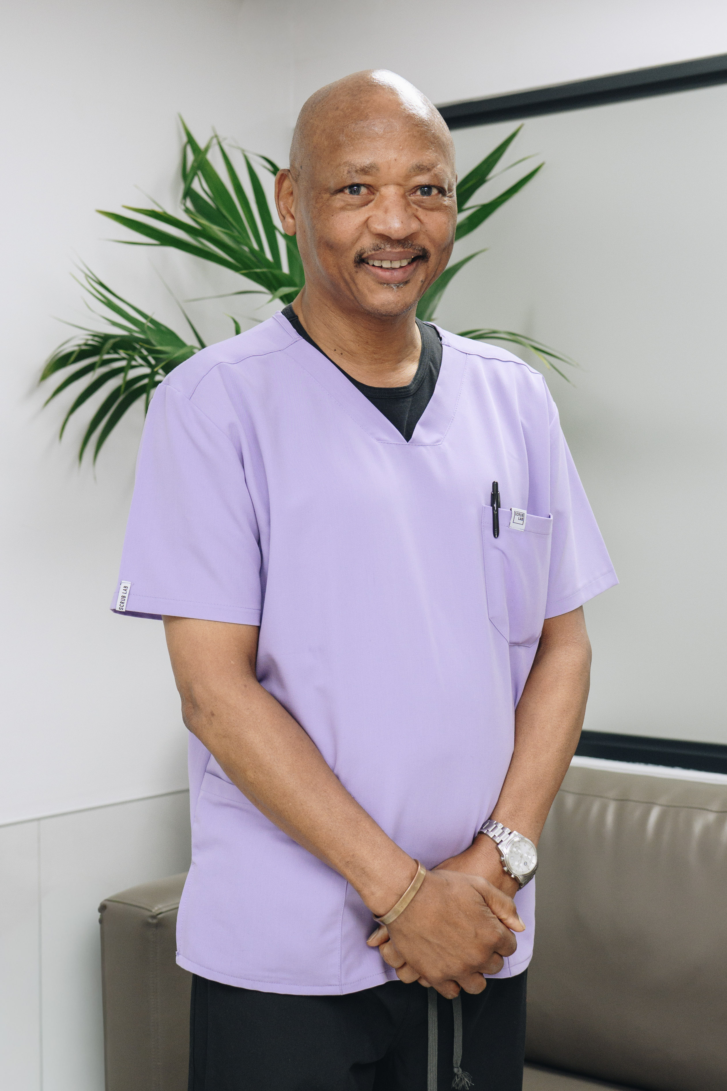 Melomed Doctor
